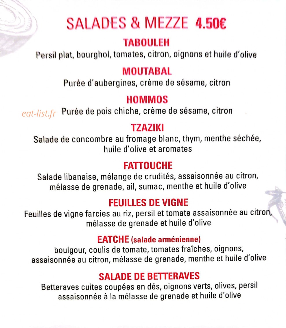 Orien'table — carte page 3
