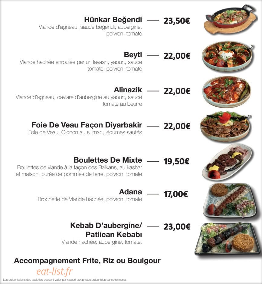 Péra — carte page 13