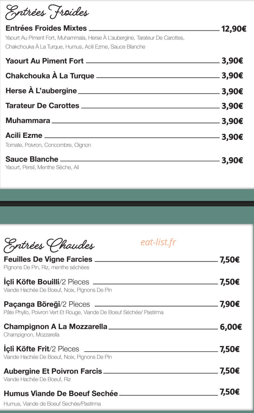 Péra — carte page 3