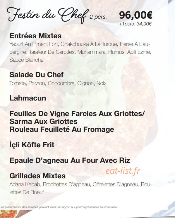 Péra — carte page 14