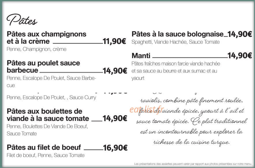 Péra — carte page 9