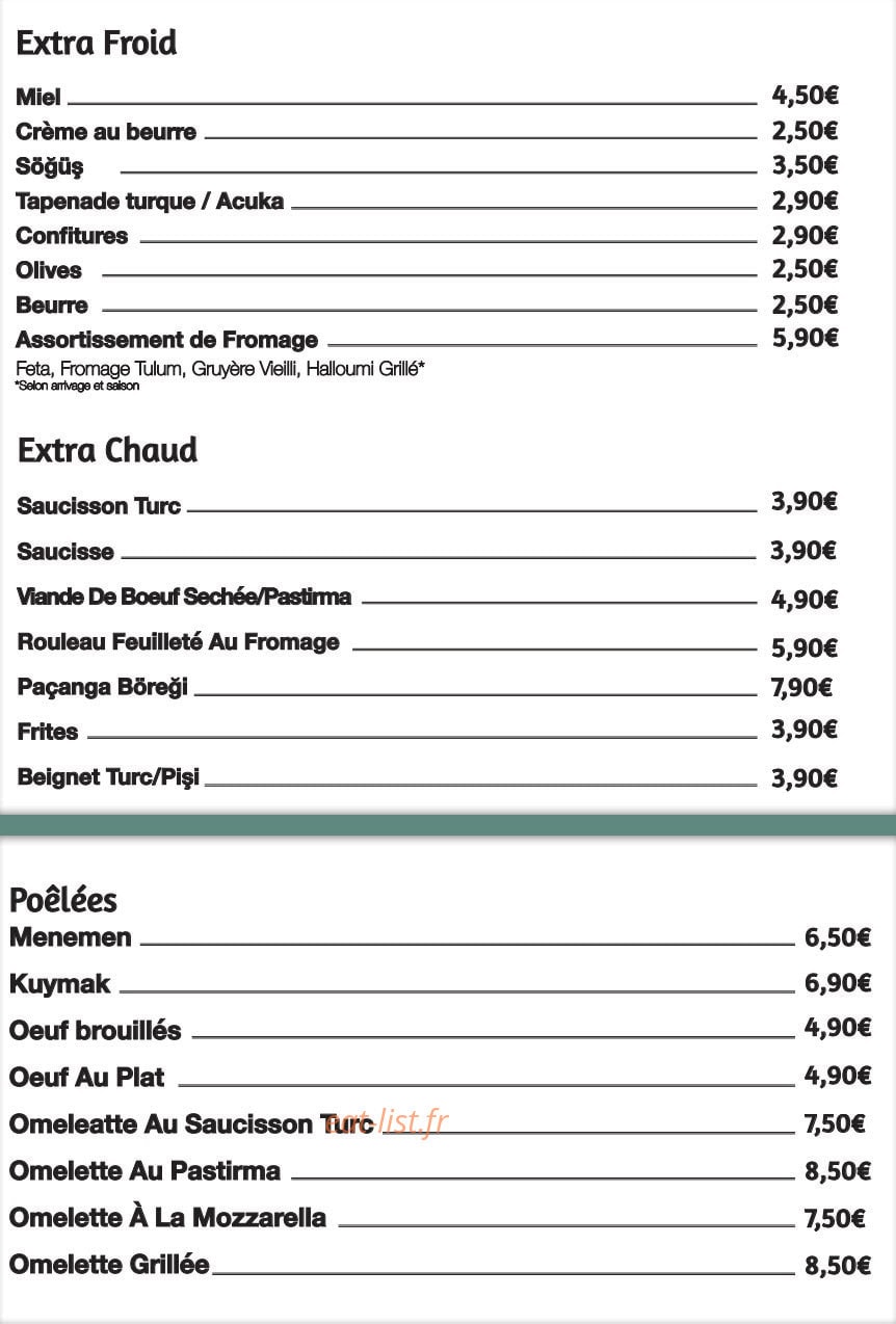 Péra — carte page 5