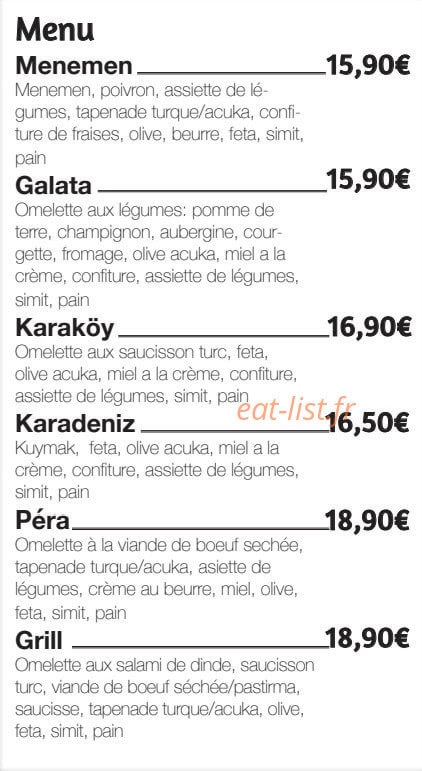 Péra — carte page 4