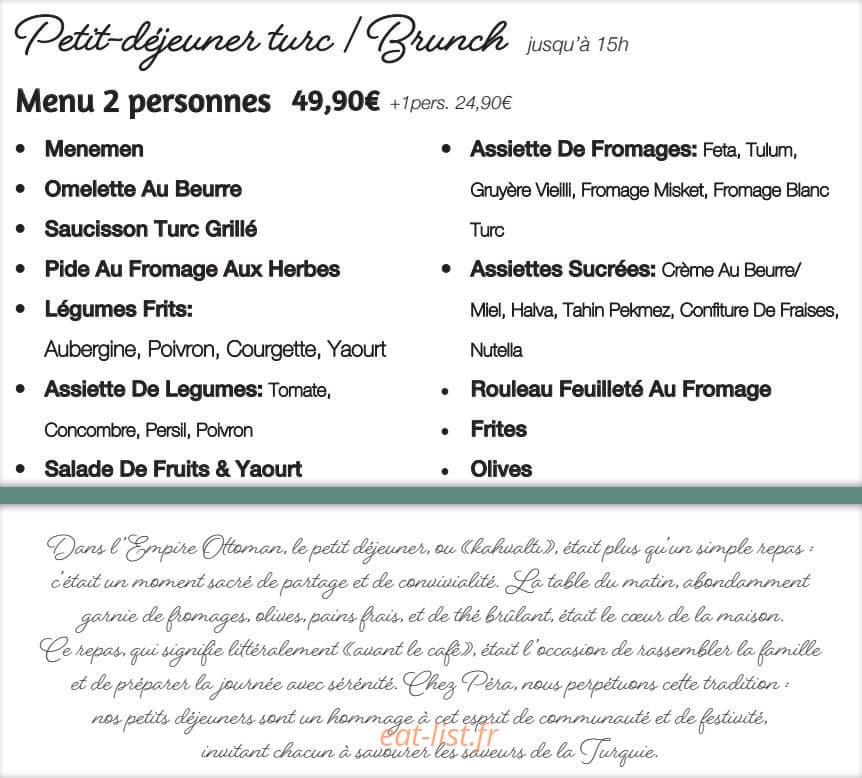 Péra — carte page 2