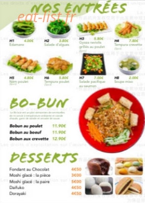 Poke King — carte page 5