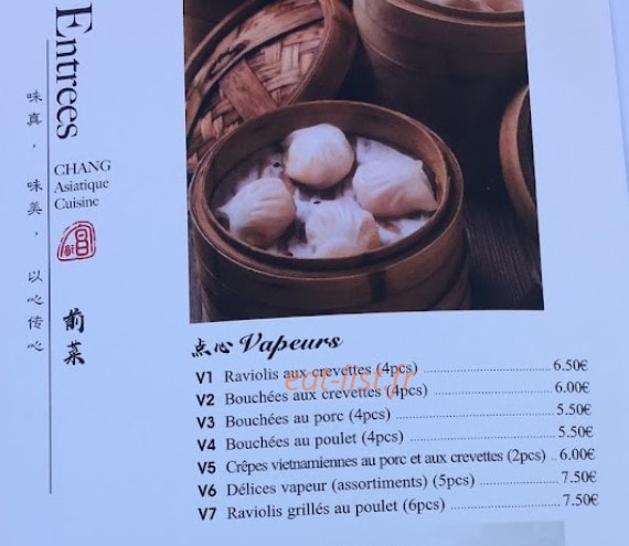 Chang — carte page 3