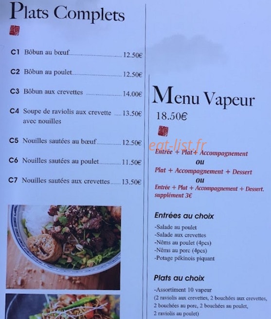 Chang — carte page 5