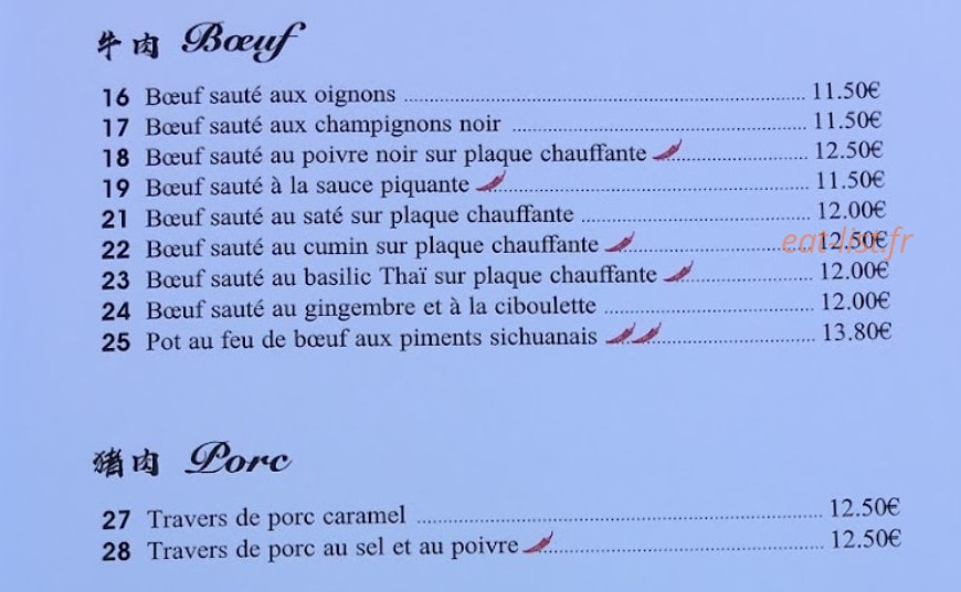 Chang — carte page 9