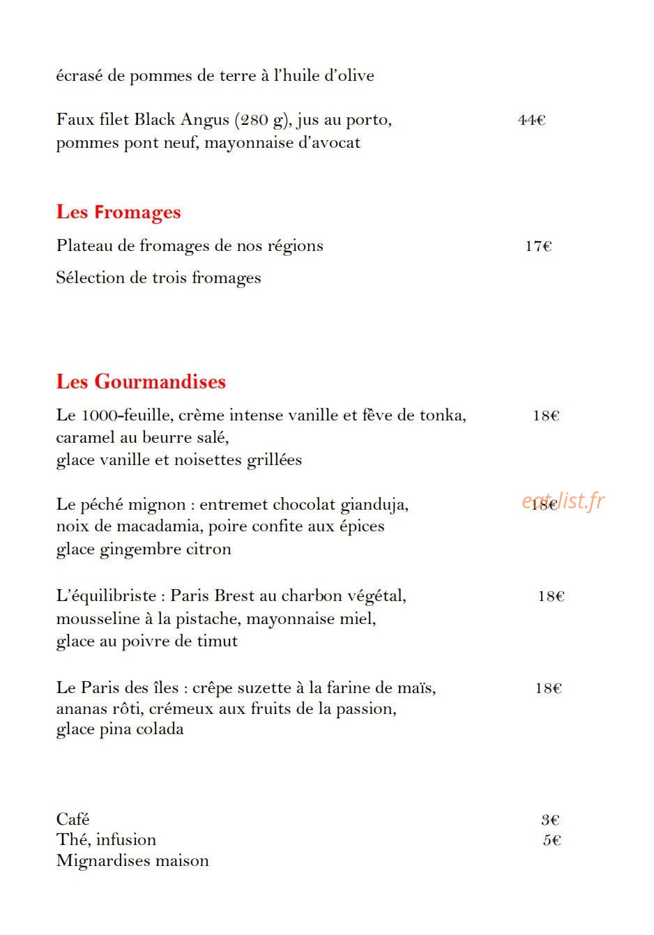 Eden Sens — carte page 2