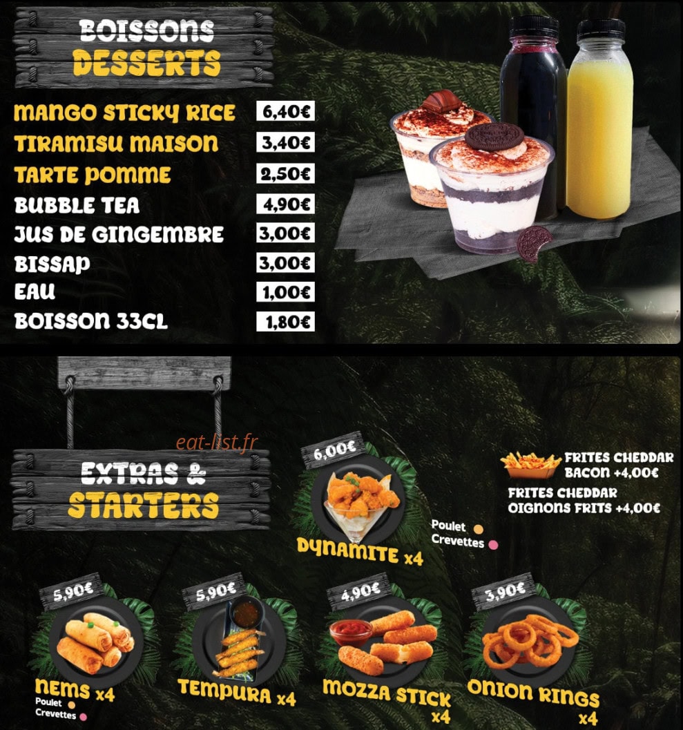 Kahan — carte page 3