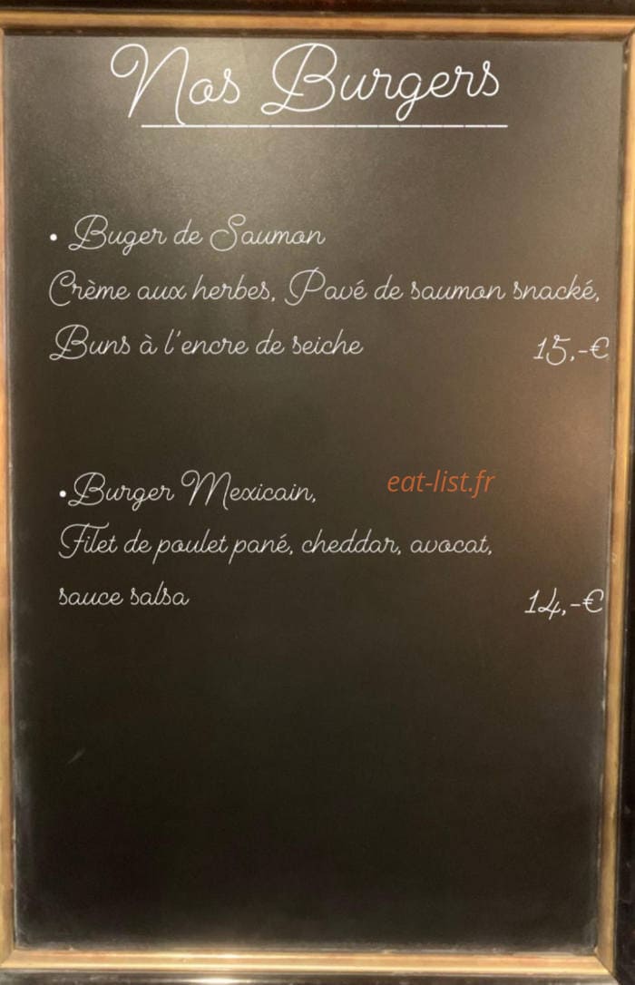 La Louvière — carte page 2