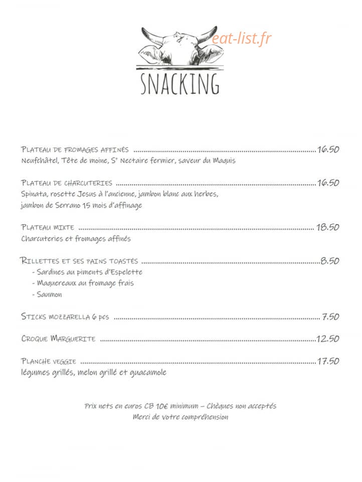 Marguerite — carte page 4
