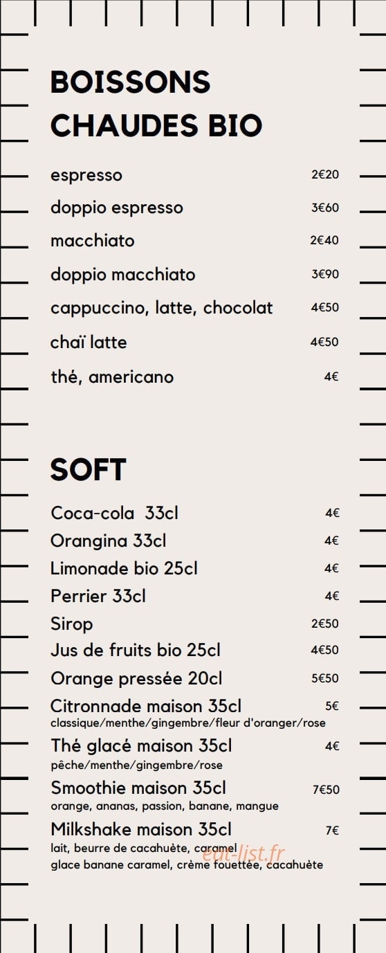 Moa — carte page 6