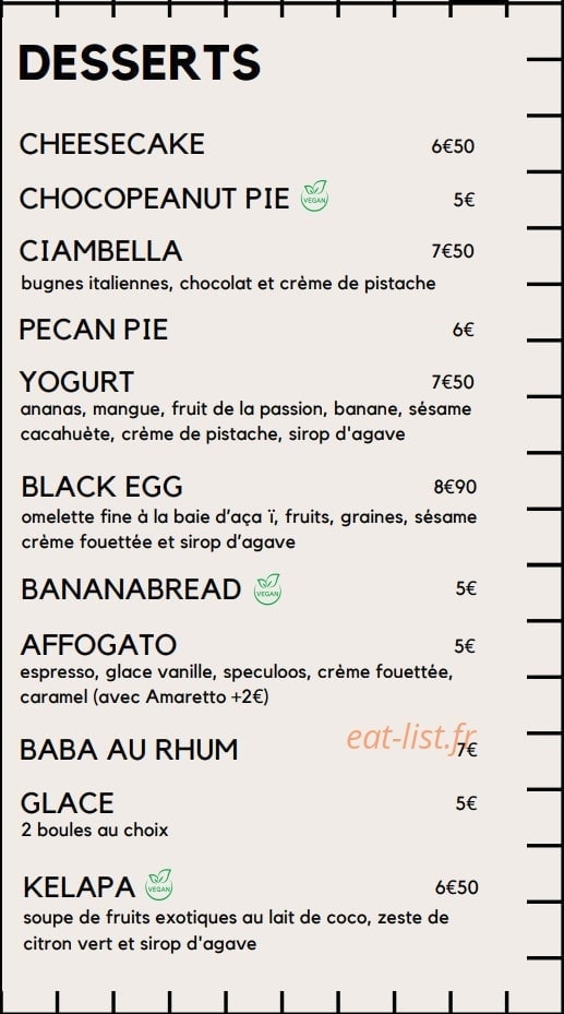Moa — carte page 4