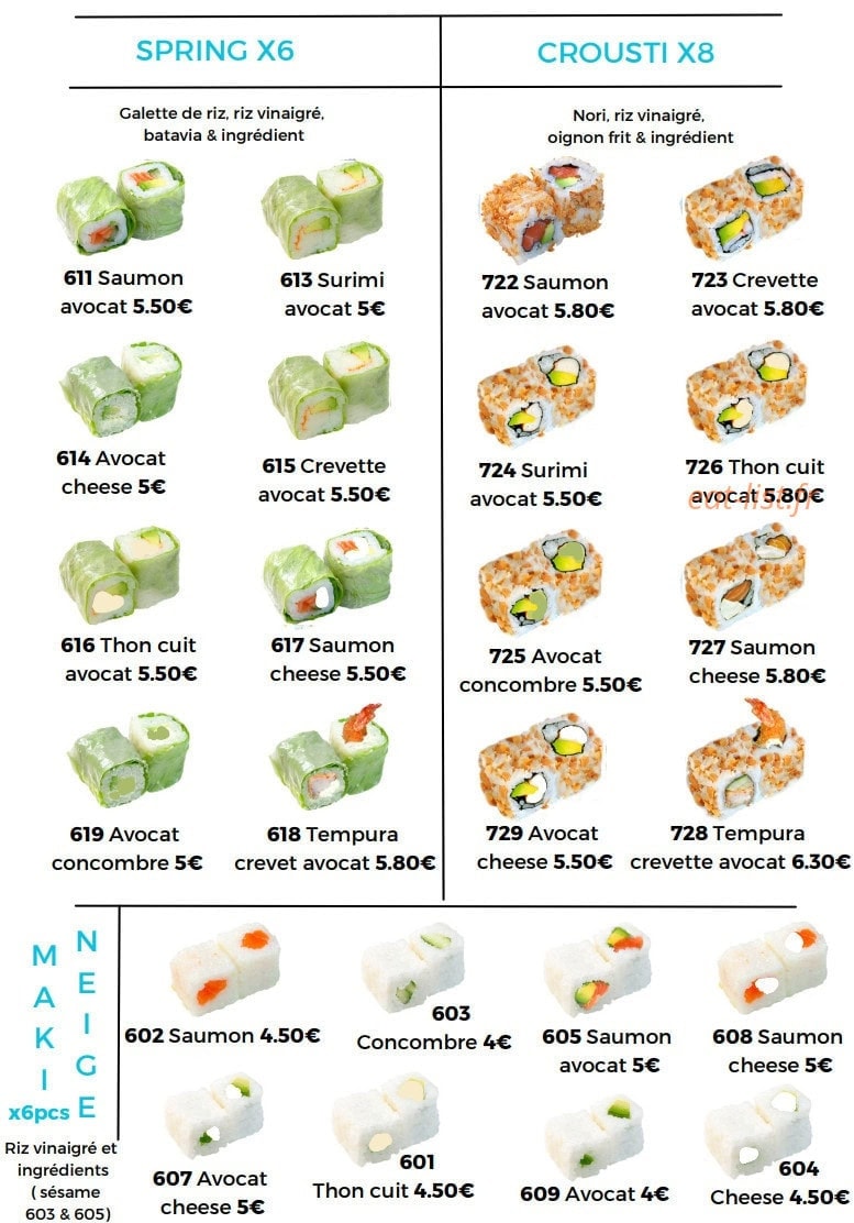 Muchimu — carte page 7
