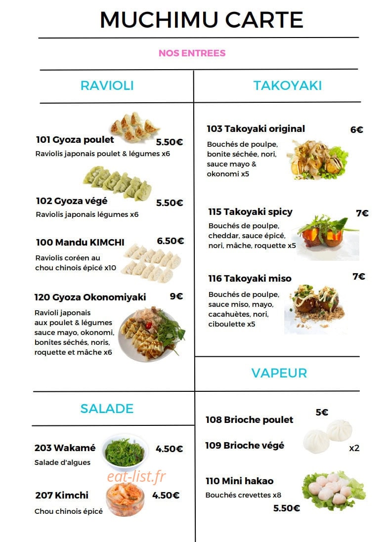Muchimu — carte page 1