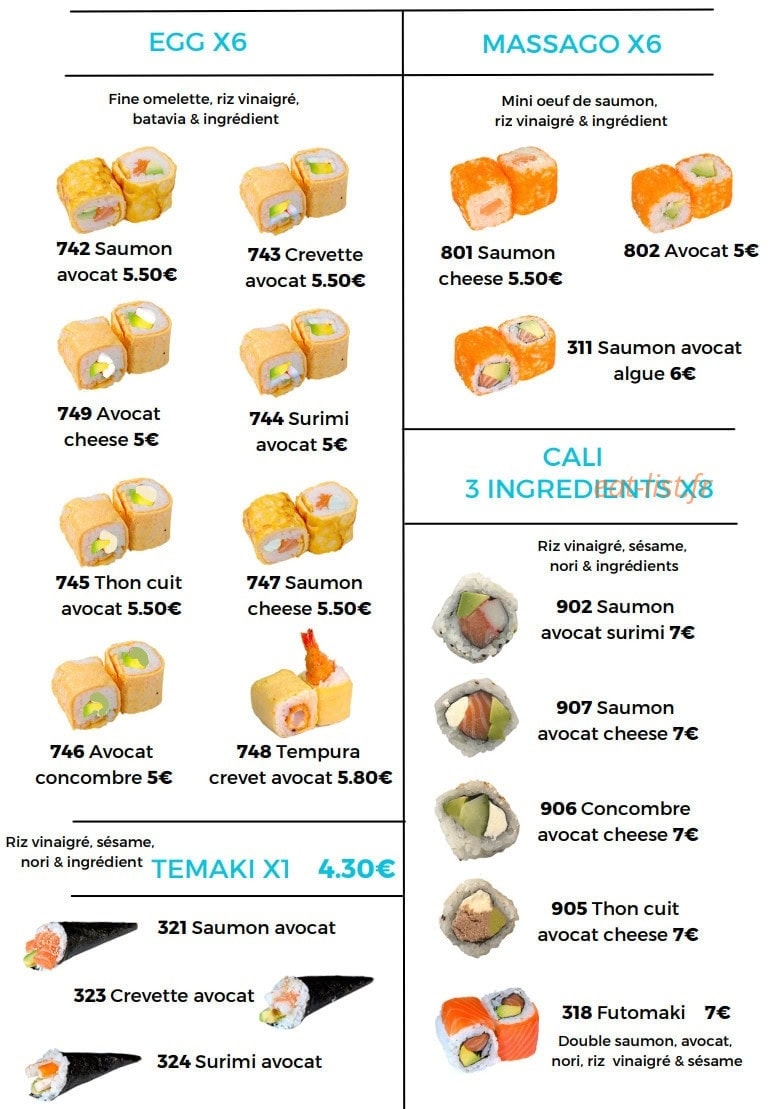 Muchimu — carte page 8