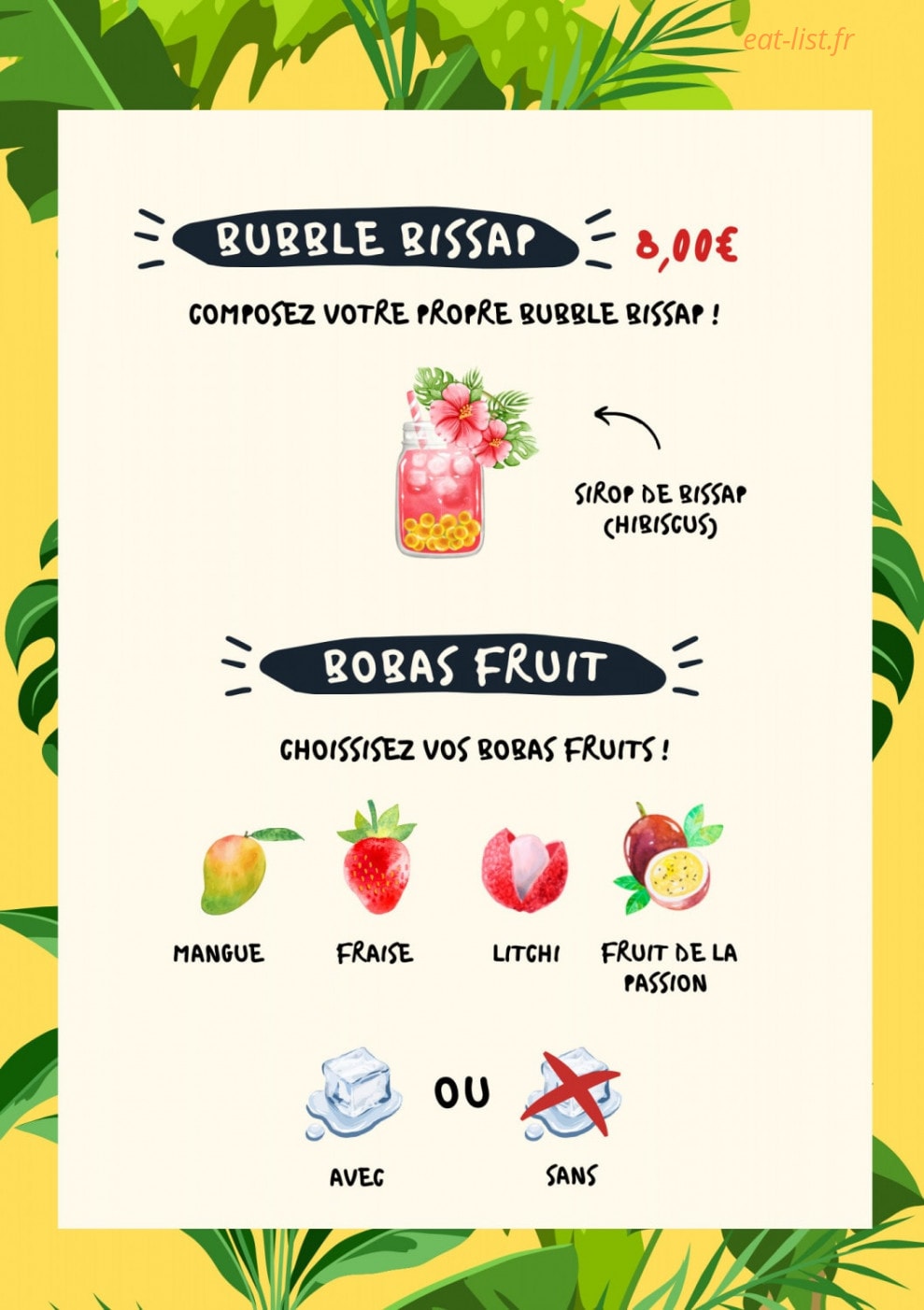 Savane & Mousson — carte page 3