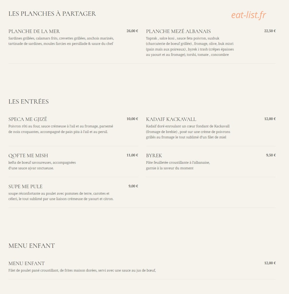 Sikena — carte page 2