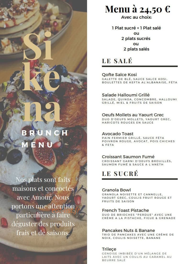 Sikena — carte page 5