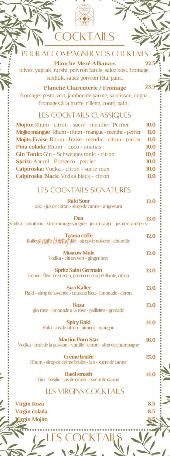 Sikena — carte page 7