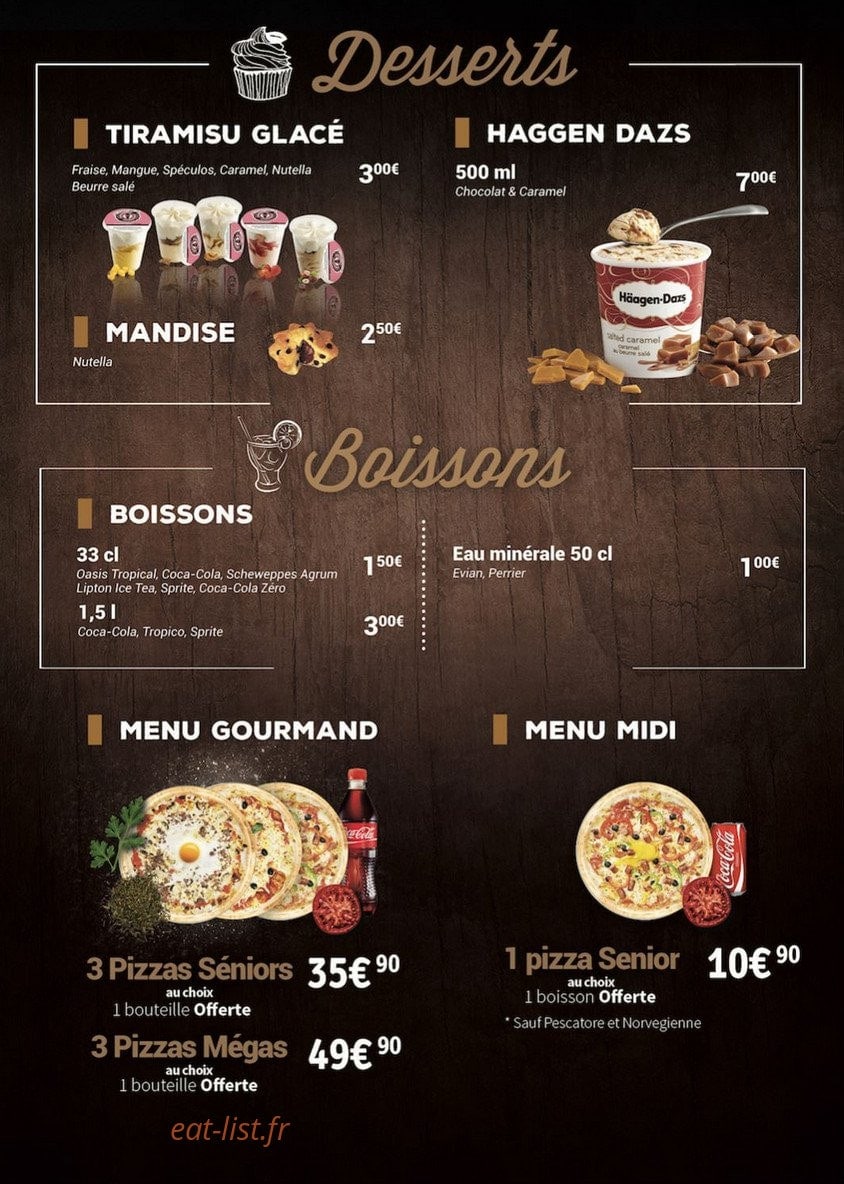 Woodiz — carte page 3