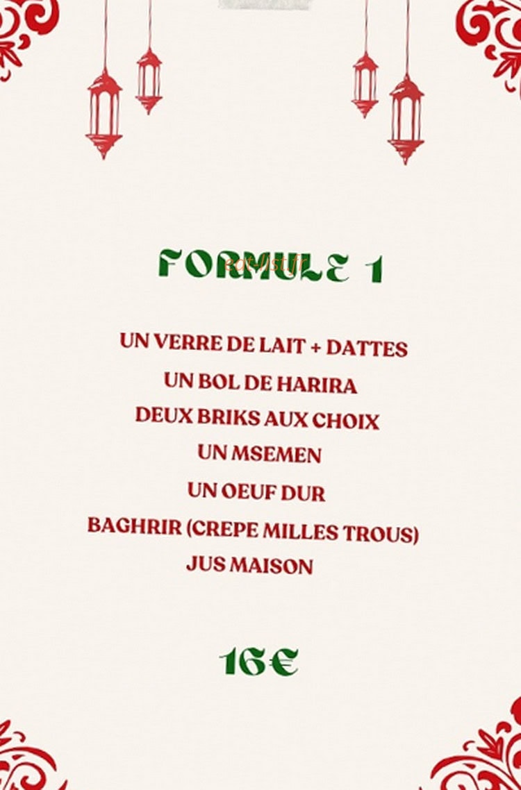 Brikabrak — carte page 1