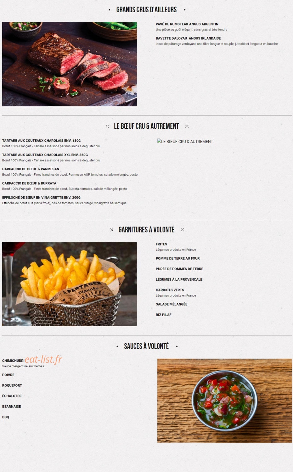 Hippopotamus — carte page 4
