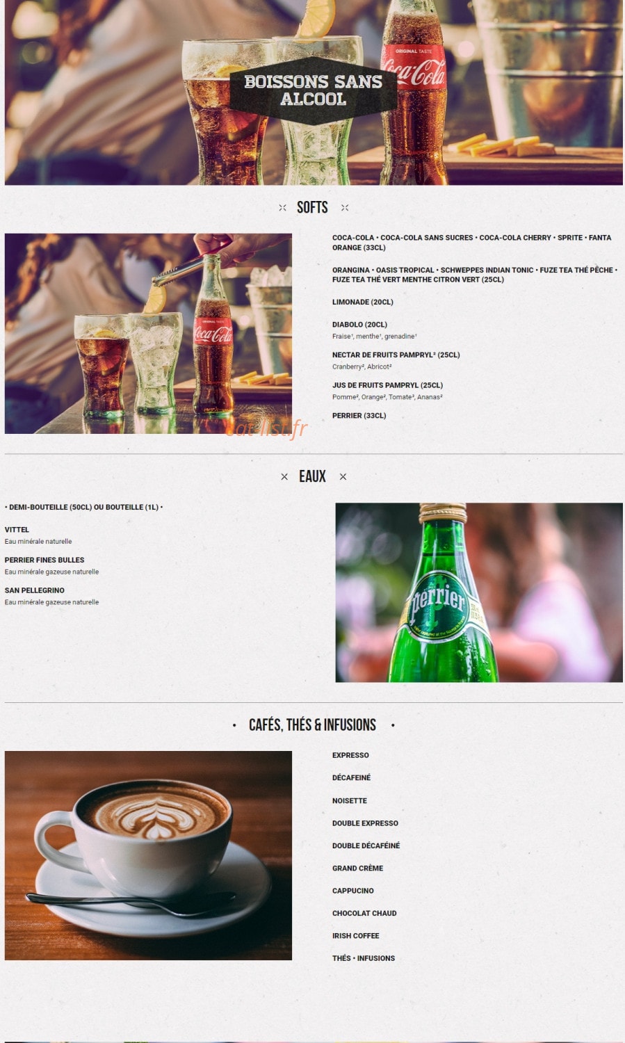 Hippopotamus — carte page 9