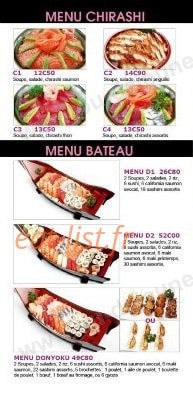 Donyoku — carte page 7