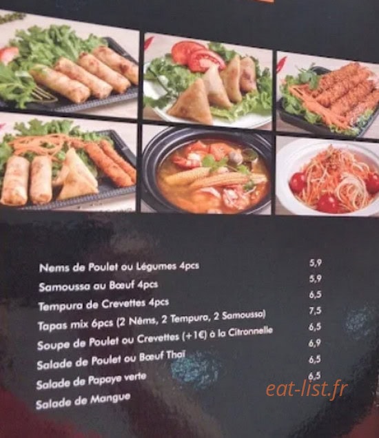 Han — carte page 2