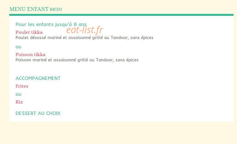 Le Kohistan — carte page 5