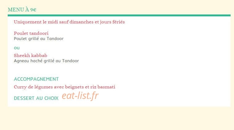 Le Kohistan — carte page 2