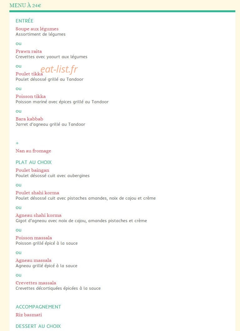 Le Kohistan — carte page 3