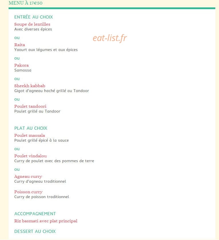Le Kohistan — carte page 4