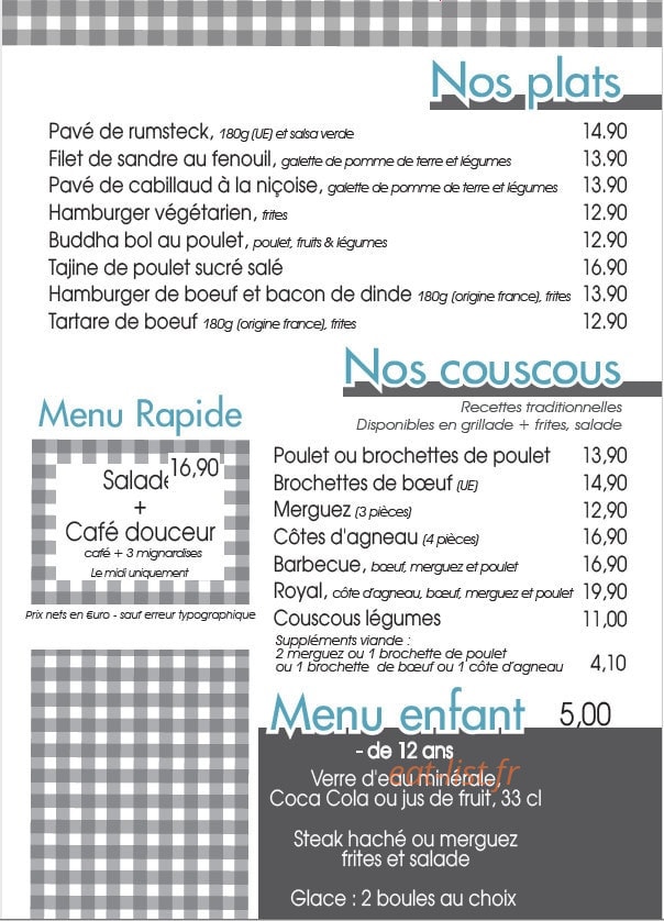 Le Royal — carte page 3