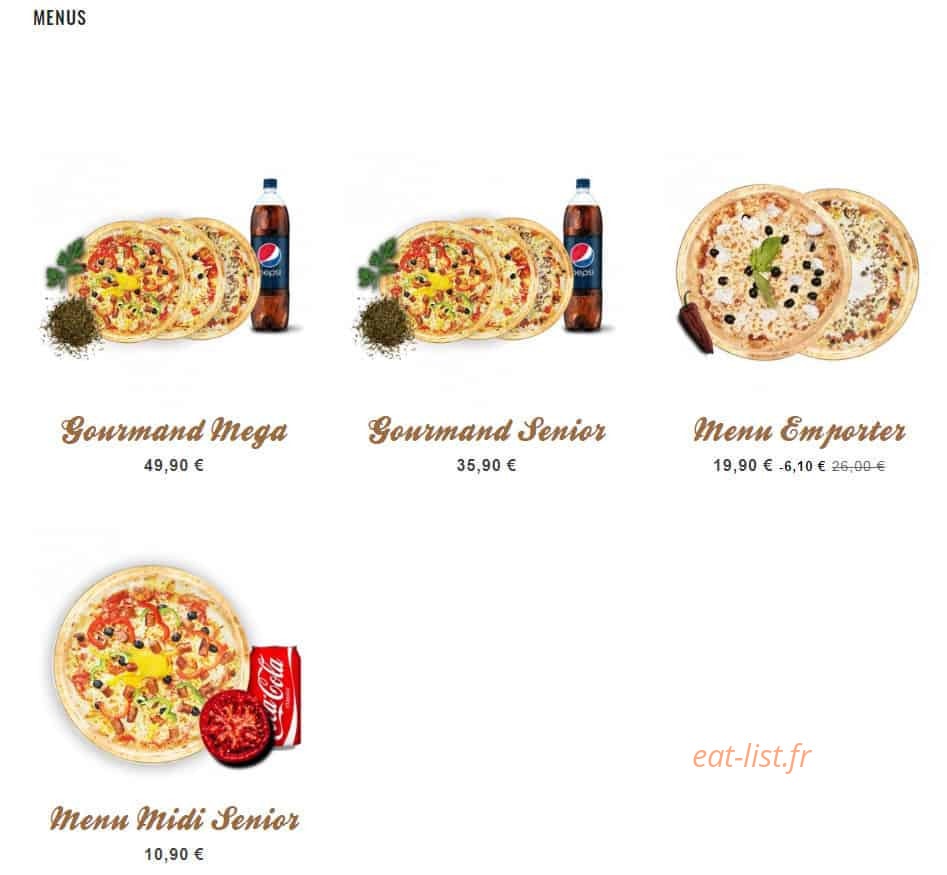 Woodiz — carte page 5