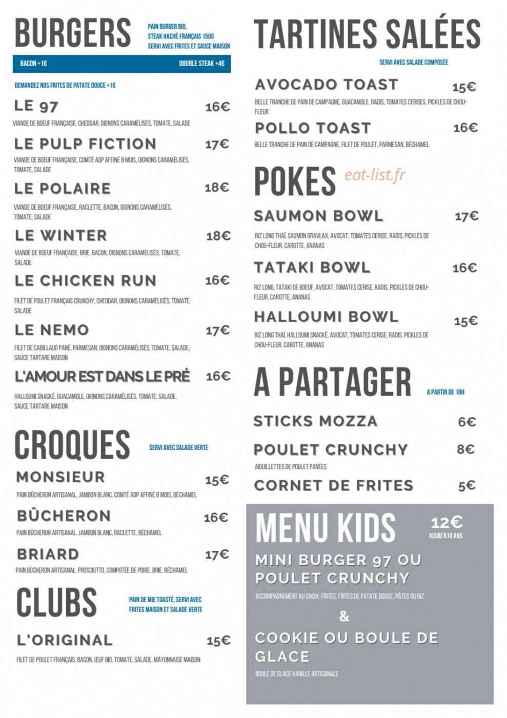 Le 97 — carte page 2