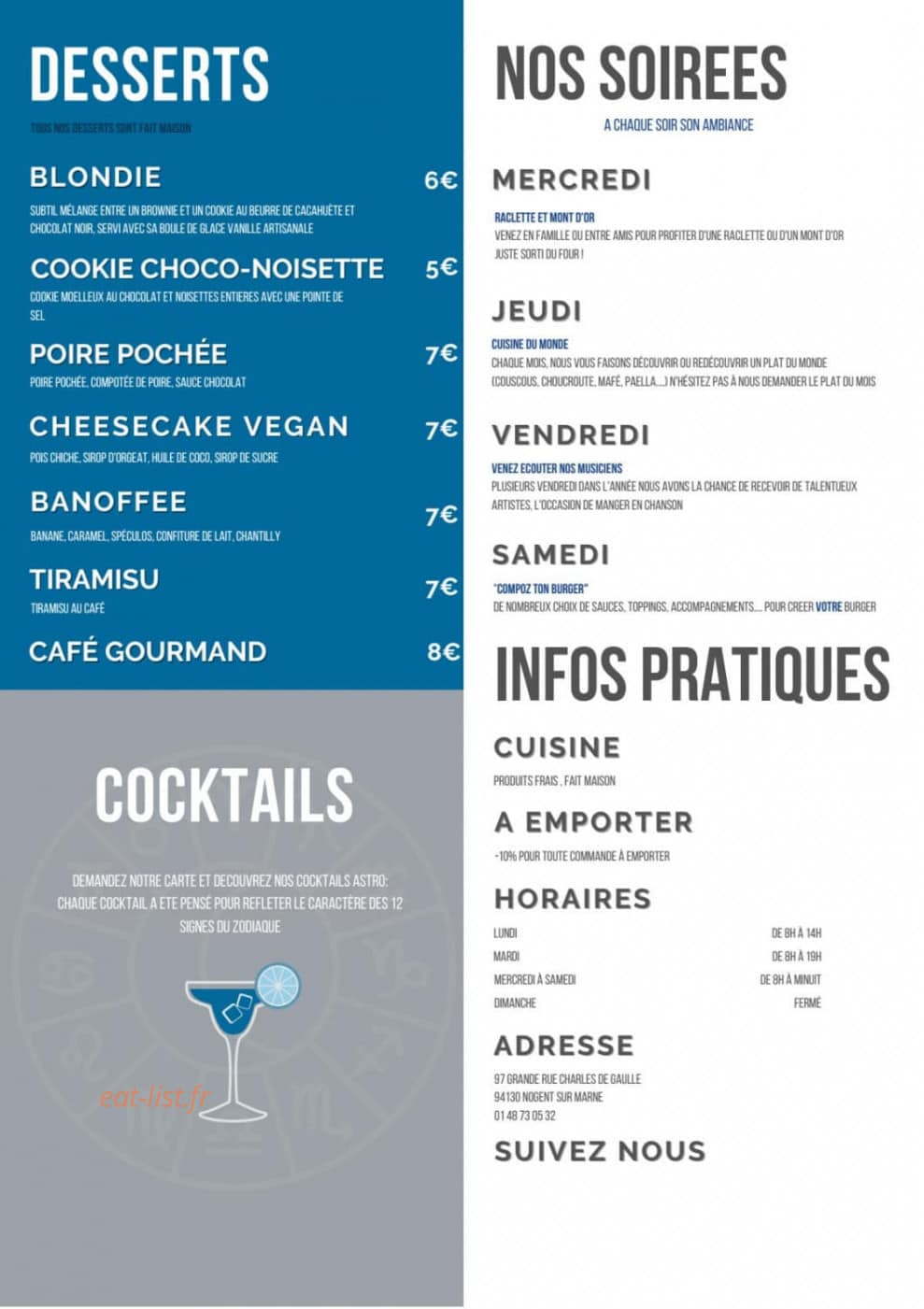 Le 97 — carte page 3