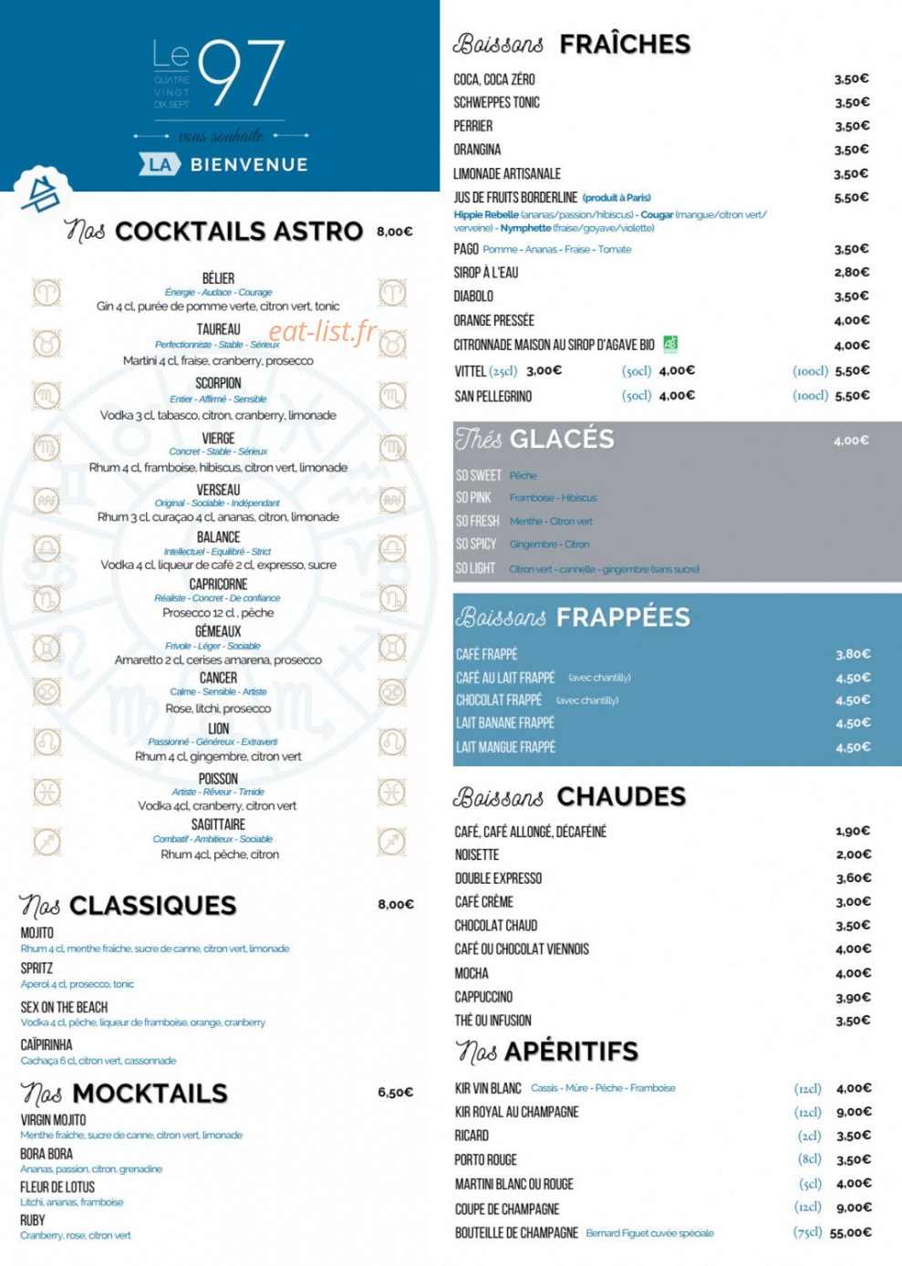 Le 97 — carte page 4