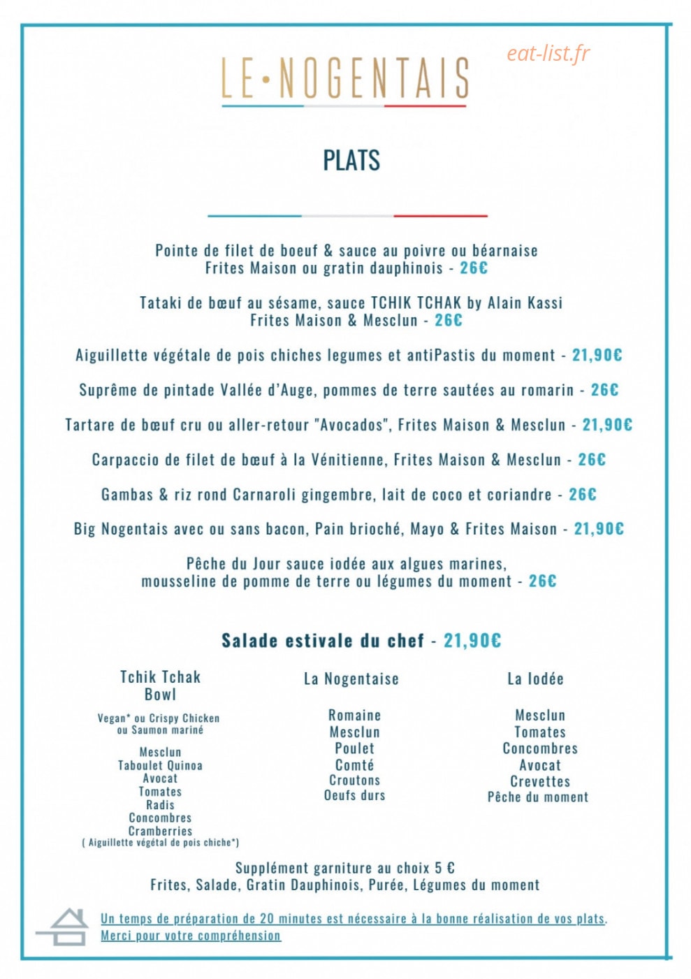 Le Nogentais — carte page 2