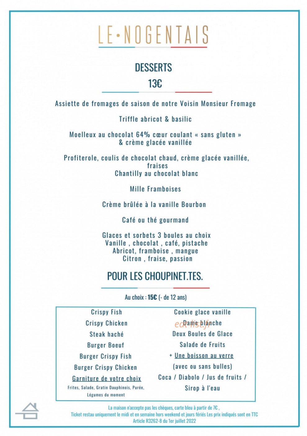 Le Nogentais — carte page 3