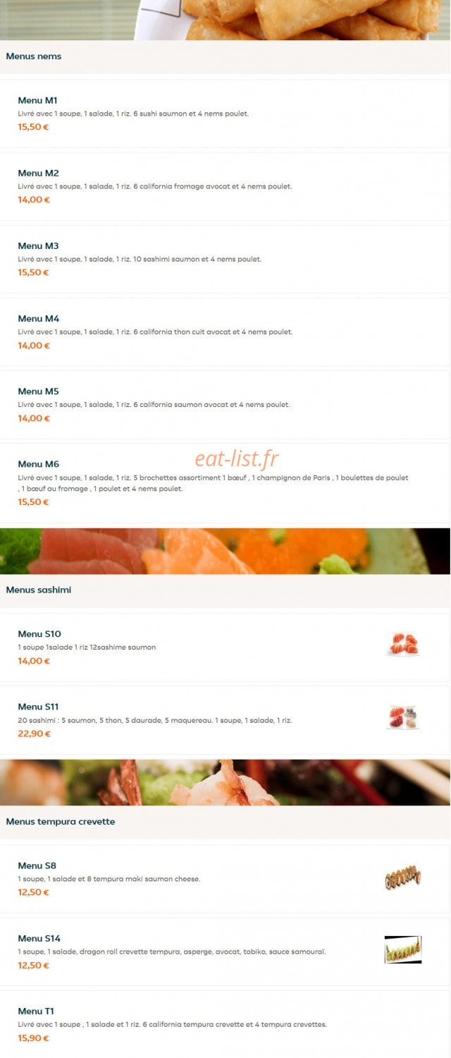 Nagoya — carte page 9