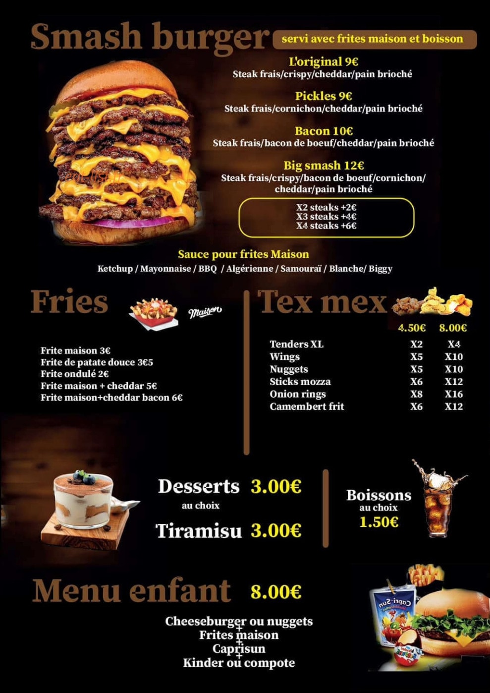 Sweet time — carte page 4