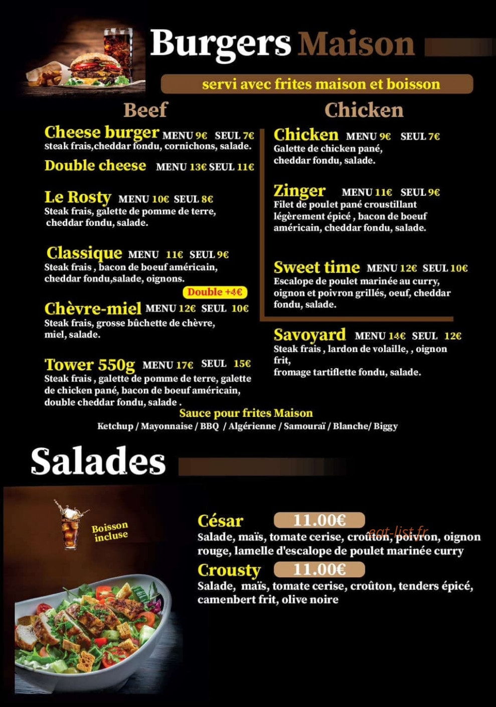 Sweet time — carte page 2