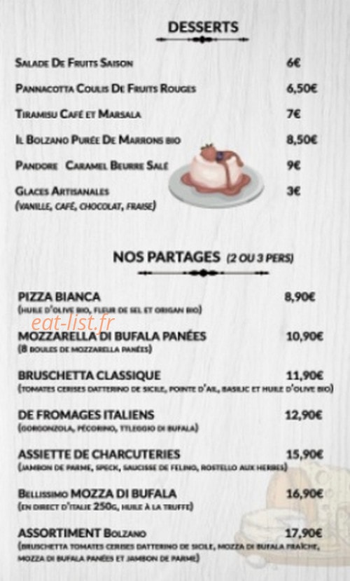 Bolzano — carte page 2