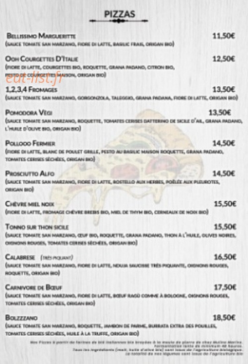 Bolzano — carte page 3