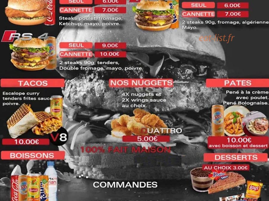 rsfood94 — carte page 1