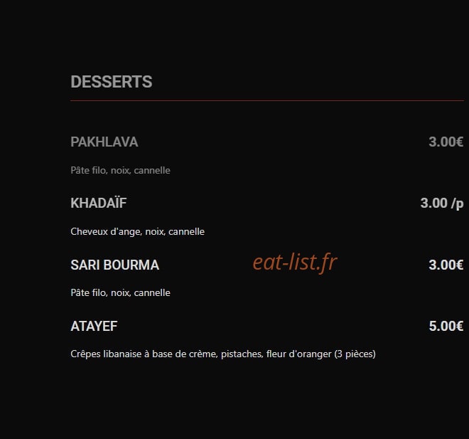 Shanto — carte page 6