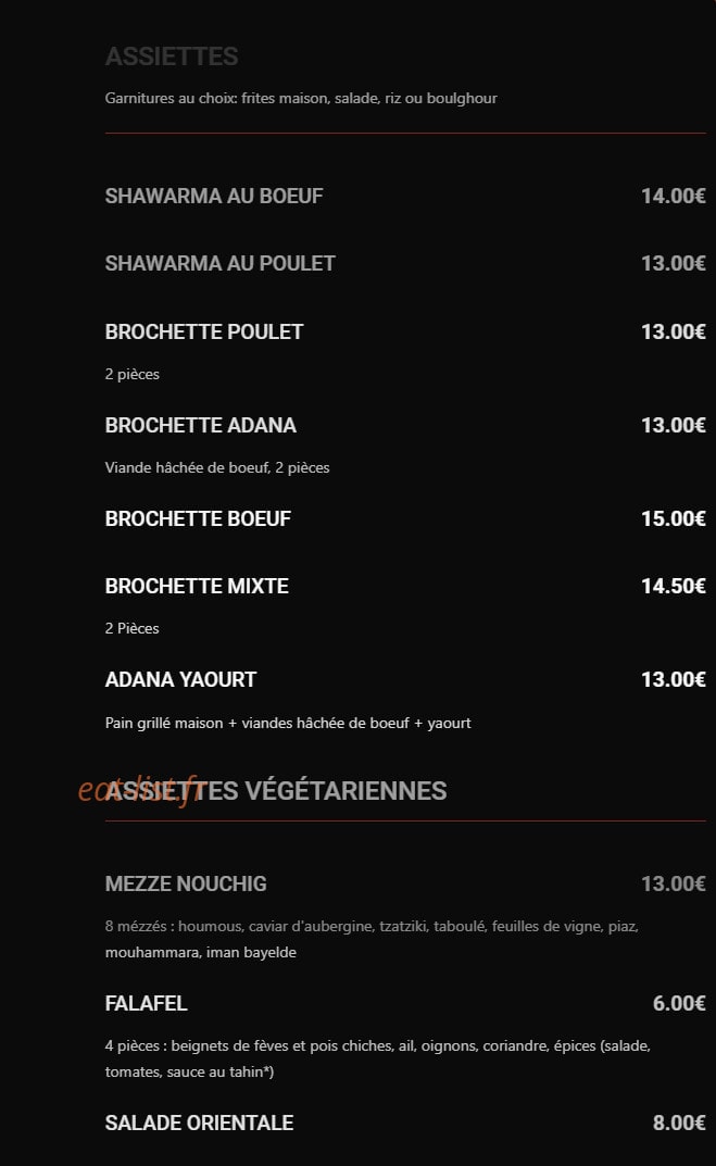 Shanto — carte page 3